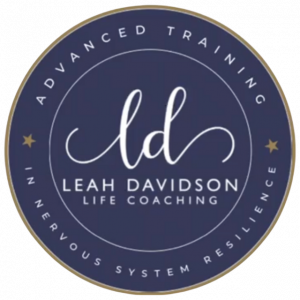 Leah Davidson life coaching (1)